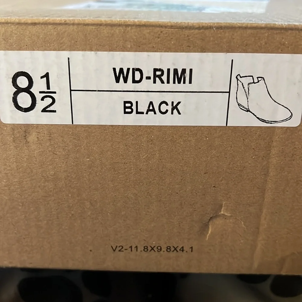 Journee Collection Footwear - Picture 6 of 6